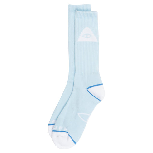Poler Icon Sock 3-Pack VIBRANT